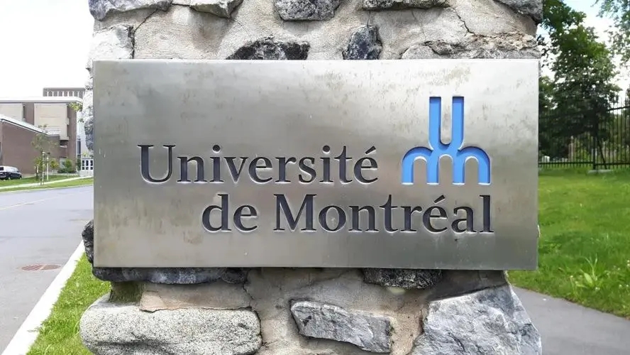 University of Montréal 蒙特利尔大学
