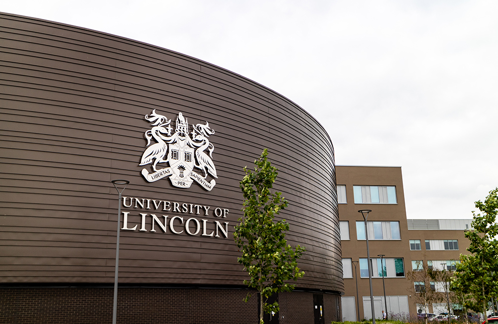 Lincoln University 林肯大学